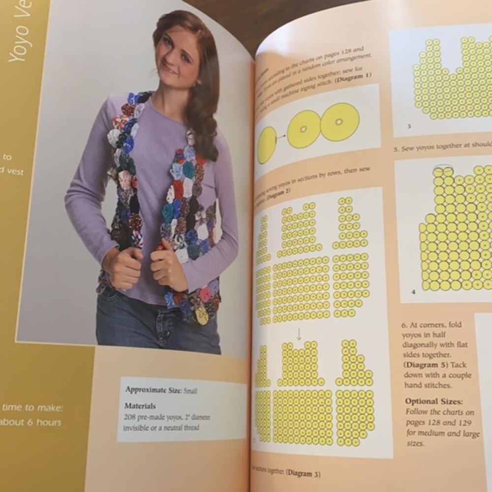 24-Hour Sewing Projects - Picture 6 of 6